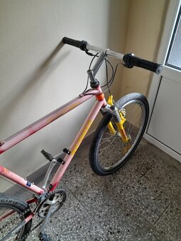 Bicykel - 5