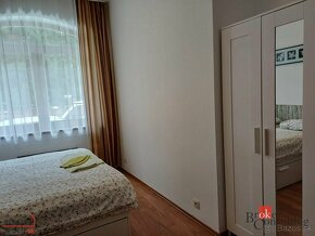 Predám veľký 2 izbový apartmán na Donovaloch - 5