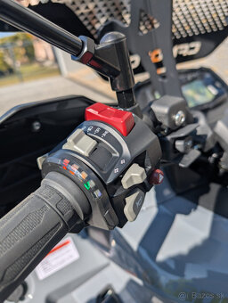 CFMOTO GLADIATOR CFORCE 850XC - 5