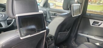 Mercedes GLK 320 CDI - 5