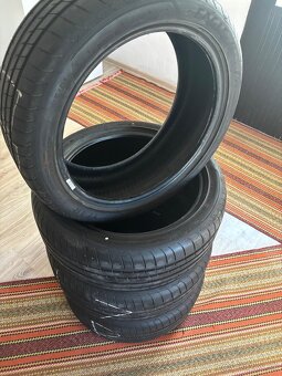 Goodyear EAGLE F1 ASYMMETRIC 3 215/45 R18 89V - 5