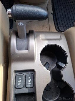 Honda CRV Executive - 5