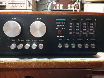 Tesla 814A - 5