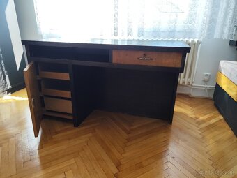 Nábytok - darujem za odvoz - 5