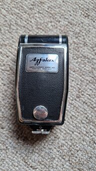 Blesk agfa, agfalux pre fotoaparát - 5