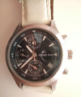 dámske hodinky FOSSIL SEKONDA SWATCH SPICE..... - 5