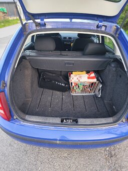 Škoda Fabia combi 1.2 HTP/2007 - 5
