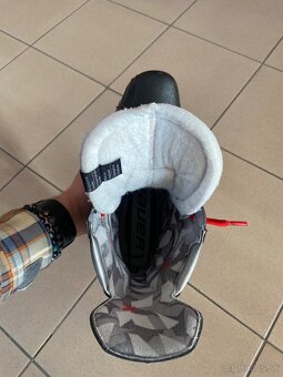 Bauer Vapor Select 8,5 D - 5