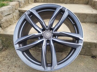 Predám krásné elektrony 5X112 r20 - 5