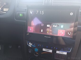 Pioneer Avh-Z7100dab - 5