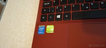 Notebook Acer E5 571G-32EZ notebook - 5