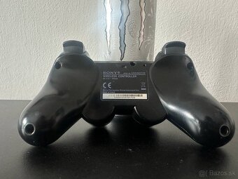 herný ovládač Dualshock 3 (Sixaxis) + miniUSB - 5
