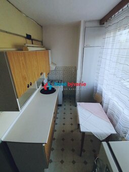 EXKLUZÍVNE na PRENÁJOM 3 izbový byt, Humenné (N231-213-MIM) - 5