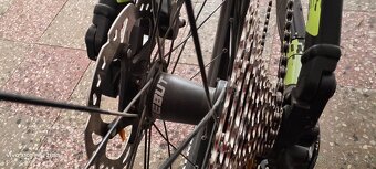 Rockrider AM100s Custom 29" - 5