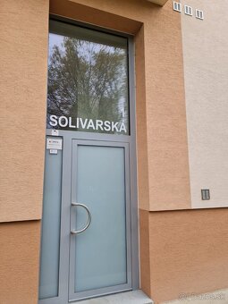 2 izbový byt na dobrej adrese - 5