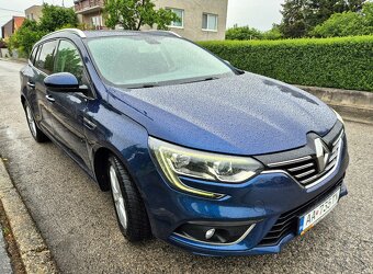 Renault Mégane Grandtour 1.6i 2018 - 5