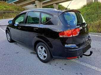 Seat Altea XL 1.4 TSI FL - 5
