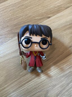 Funko pop Harry Potter - 5