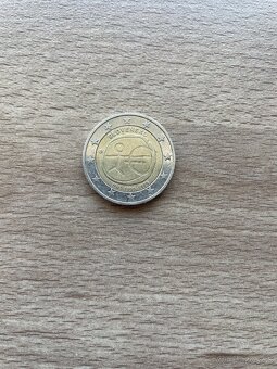 2€ mince - 5