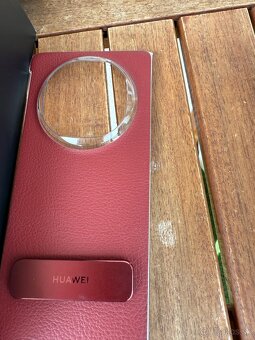 Huawei Mate X6 Nebula Red 512Gb/12Gb - 5