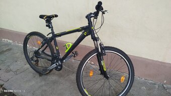 Predám horský bicykel - 5