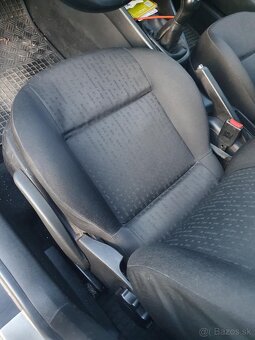 VW Golf IV - 5