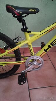 Horský bicykel Head ridott gte 20' - 5