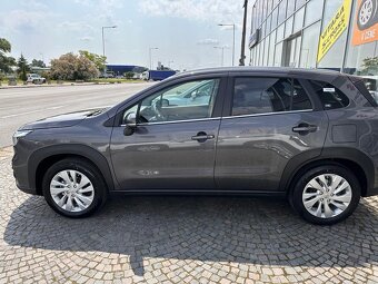 Suzuki S-Cross 1.4 BoosterJet, Premium, 2WD, 2025, AKCIA - 5