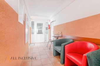 ALL INCLUSIVE | NA PREDAJ PRIESTOR/KANCELÁRIA S BALKÓNOM, DU - 5