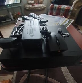 Predám nové NVR 8ch 5Mpx PoE Onvif Tuya H.265 + harddisk - 5