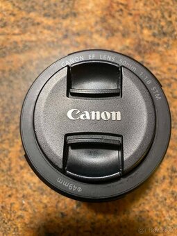 CANON EOS 5D Mark ll - 5