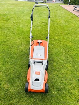 Akumulátorová kosačka Stihl RMA 235 - 5