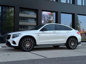 Mercedes GLC 43 AMG - 5