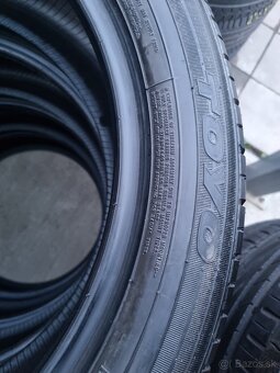 215/50R18 Toyo 8mm - 5