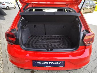Volkswagen Polo 1.0 EVO - 5