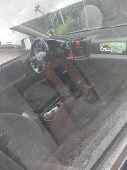 Opel Frontera - 5