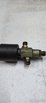 Elektro magnetický ventil+prerušovač smeroviek - 5