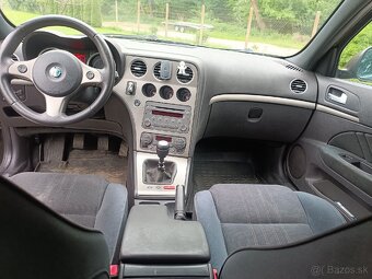 Alfa 159 SW 1.9 jtd - 5