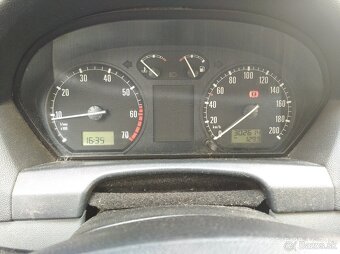 Fabia 1,2 Htp, 47 kw, sedan - 5