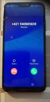 Diely - Huawei P20 Lite - DualSim - 5