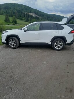 Toyota RAV 4 - 5