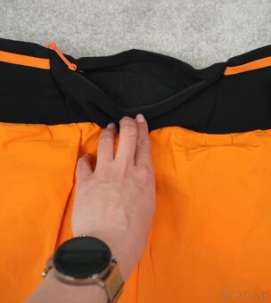 Mammut outdoorové kraťasy M/L - 5