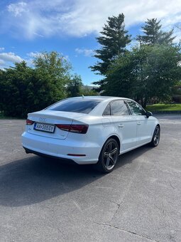 Audi a3 limousine - 5