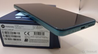 Motorola Moto g04 4/64GB - 5