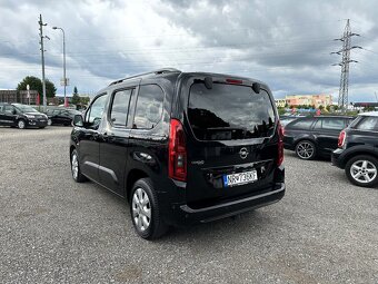 Opel Combo Life 1.2 Turbo Innovation - 5