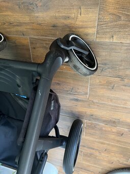 Cybex Balios s lux 2023 - 5