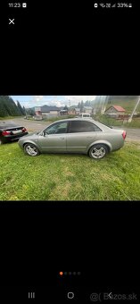Audi a4 b6 1.9 96 kw - 5