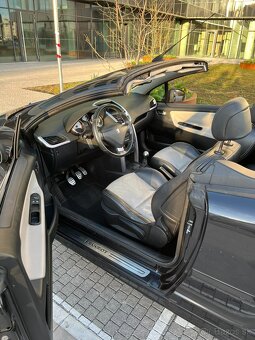 Predám Peugeot 207 CC Kabriolet - 5