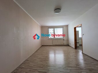 Predaj, veľký 3 izbový byt - Levice (N016-113-MAHA) - 5