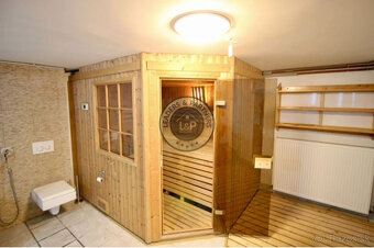 Prenájom 8i dom,Nové Mesto,sauna,zimná záhrada,6xparking - 5